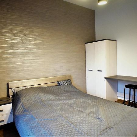 Marina Apartament Vratislav Exteriér fotografie