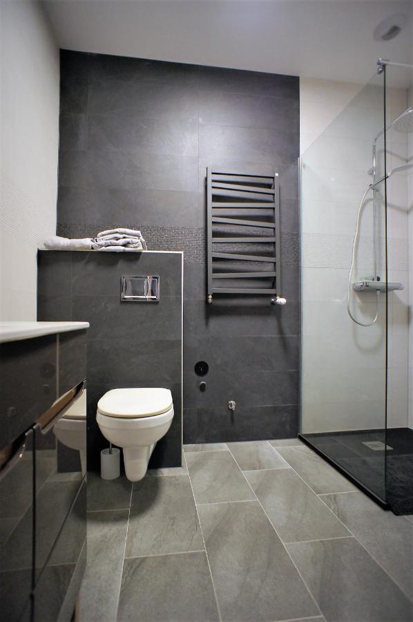 Marina Apartament Vratislav Exteriér fotografie