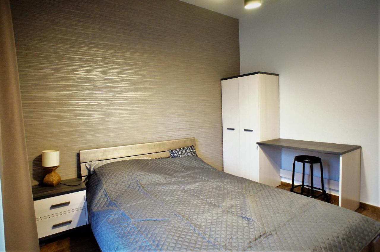 Marina Apartament Vratislav Exteriér fotografie