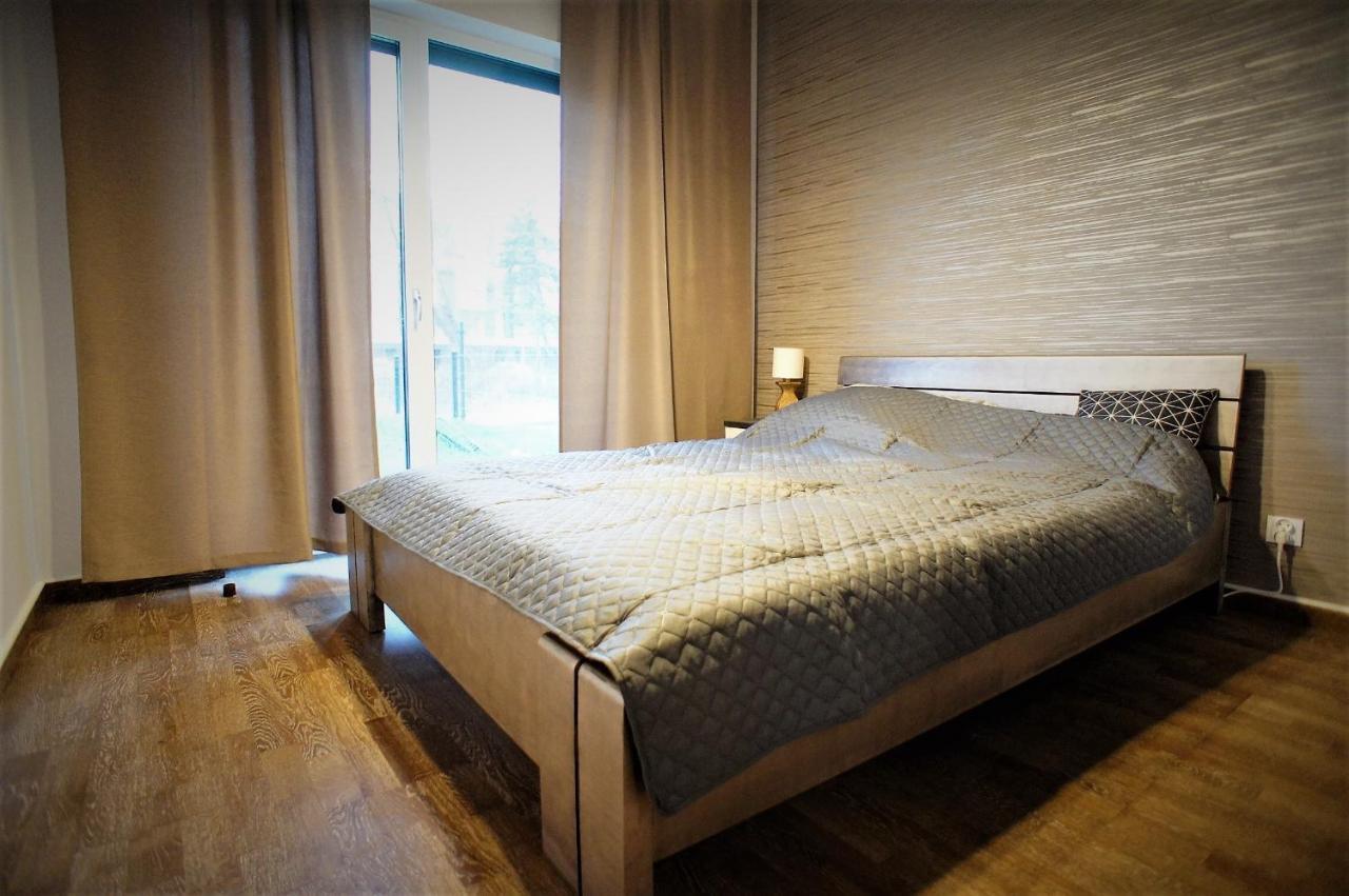 Marina Apartament Vratislav Exteriér fotografie